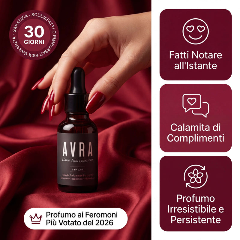 Avra per Lei