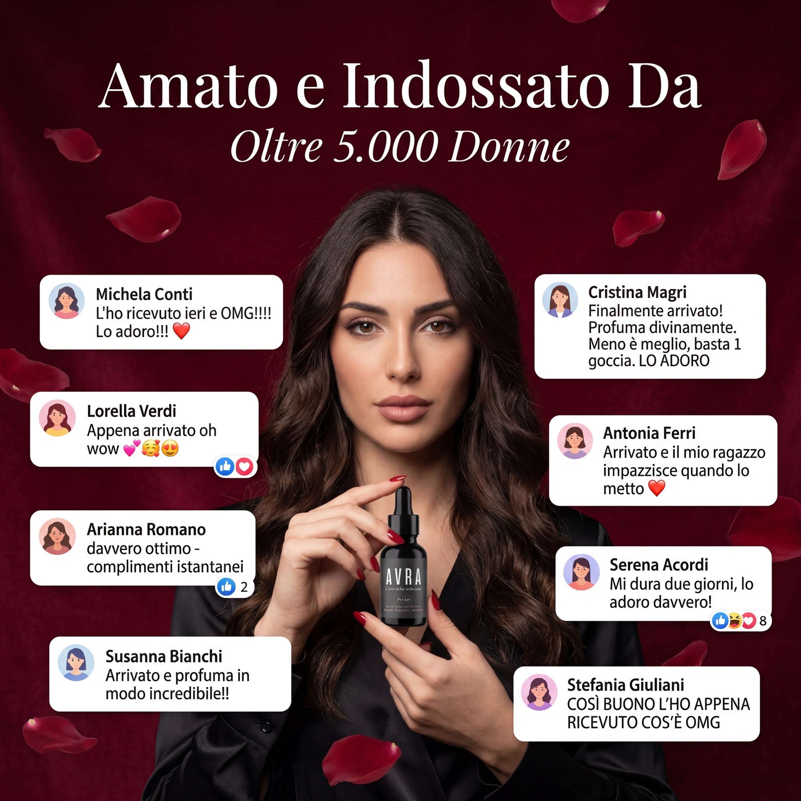 Avra per Lei