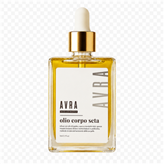 Avra Body Oil